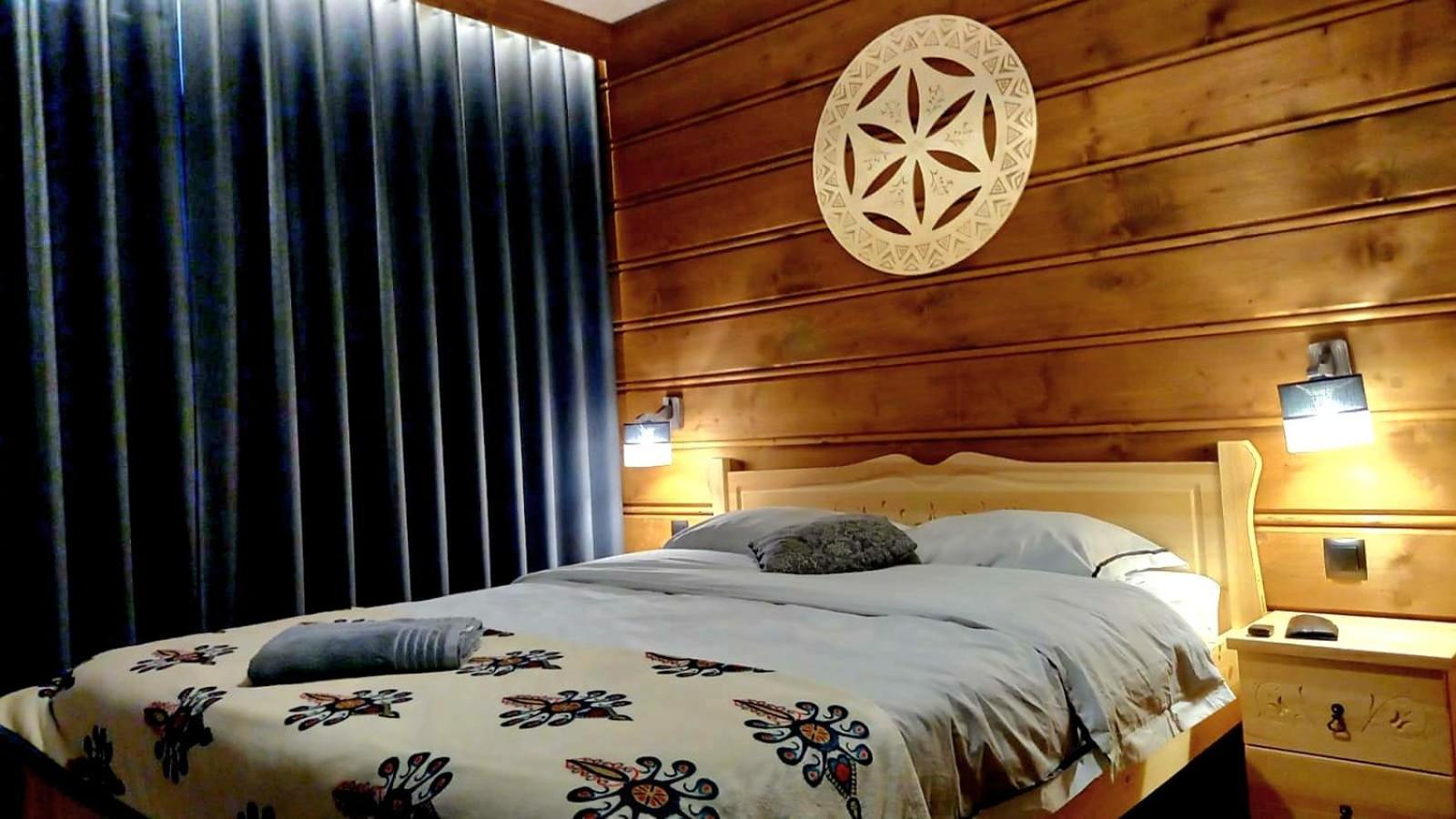 Апартаменты Apartament Z Widokowym Tarasem Na Tatry Косцелиско Экстерьер фото